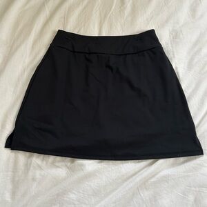 Women’s Golf Skirt